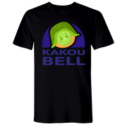 Mens Small Black Style_T-Shirt