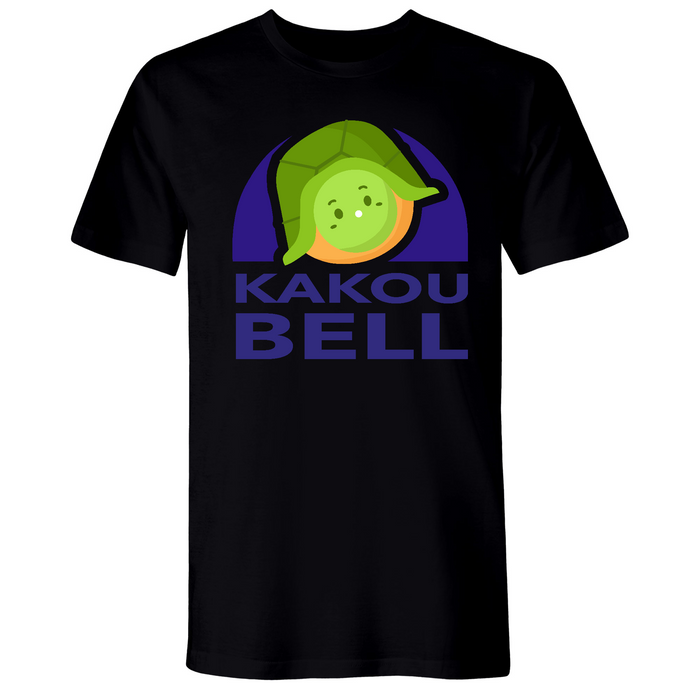 Mens Small Black Style_T-Shirt