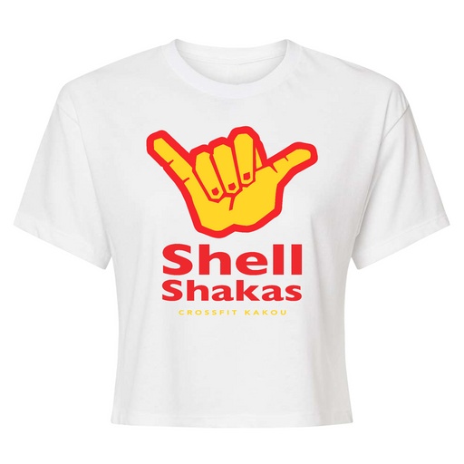 Womens X-Small White Style_T-Shirt