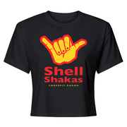 Womens X-Small Black Style_T-Shirt