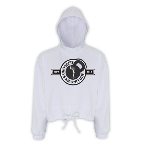 Womens 2X-Large White Style_Hoodie