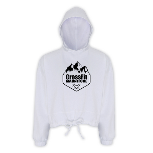 Womens 2X-Large White Style_Hoodie