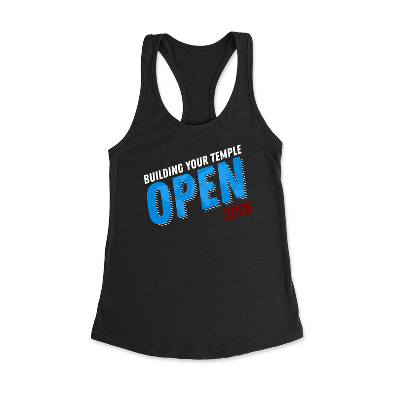 Womens X-Small Black Style_Tank Top