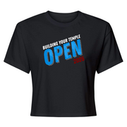 Womens X-Small Black Style_T-Shirt