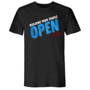 Mens Small Charcoal Style_T-Shirt