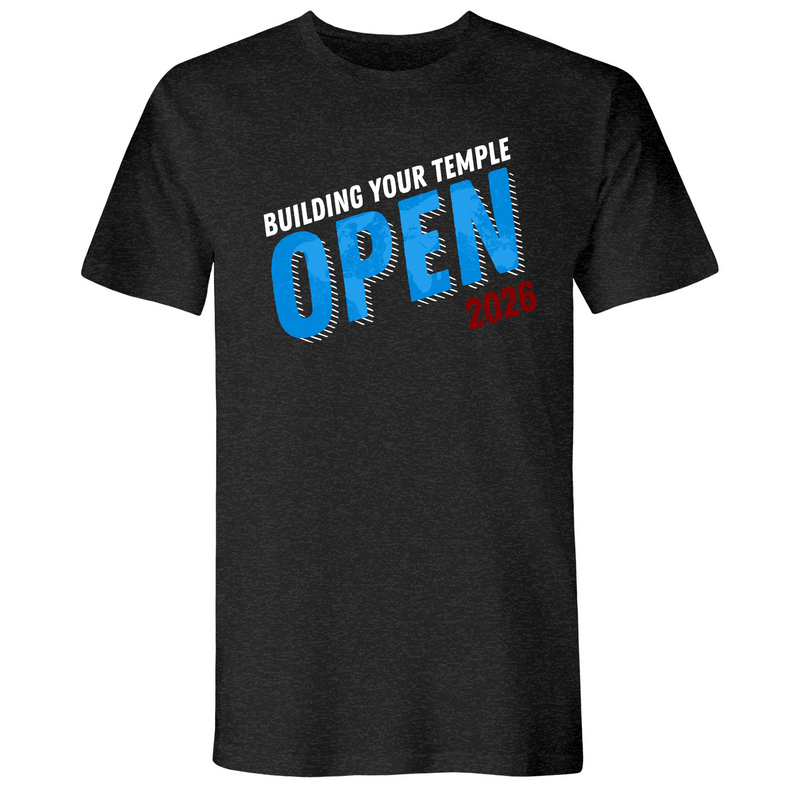 Mens Small Charcoal Style_T-Shirt