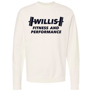 Mens 2X-Large Bone Style_Sweatshirt