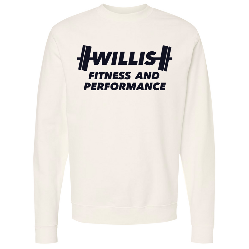 Mens 2X-Large Bone Style_Sweatshirt