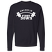 Mens 2X-Large Black Style_Sweatshirt