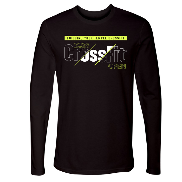 Mens Small Black Style_Long Sleeve