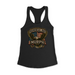 Womens X-Small Black Style_Tank Top