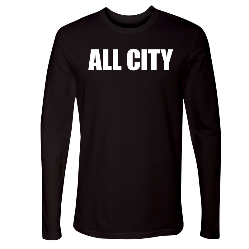 Mens Small Black Style_Long Sleeve