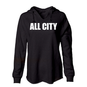 Womens Small Black Style_Hoodie