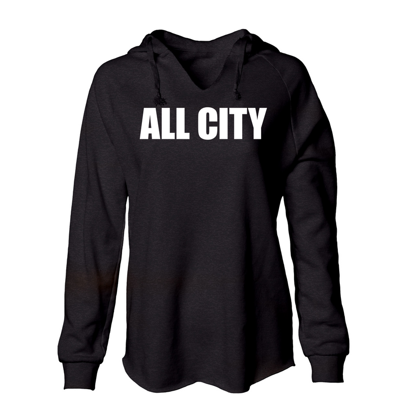 Womens Small Black Style_Hoodie