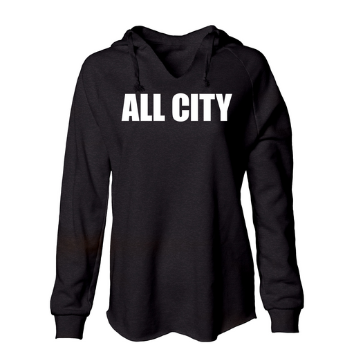 Womens Small Black Style_Hoodie