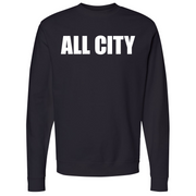 Mens Small Black Style_Sweatshirt