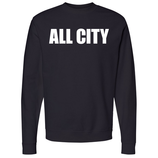 Mens Small Black Style_Sweatshirt