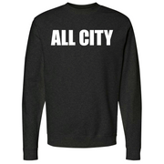 Mens Small Charcoal Heather Style_Sweatshirt