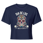 Womens X-Small Midnight Navy Style_T-Shirt