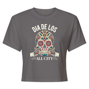 Womens X-Small Dark Grey Style_T-Shirt