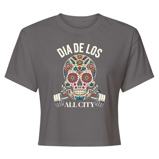 Womens X-Small Dark Grey Style_T-Shirt
