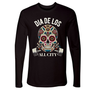 Mens Small Black Style_Long Sleeve