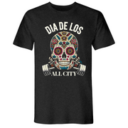 Mens Small Charcoal Style_T-Shirt