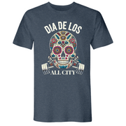 Mens Small Midnight Navy Style_T-Shirt