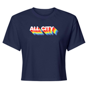 Womens X-Small Midnight Navy Style_T-Shirt