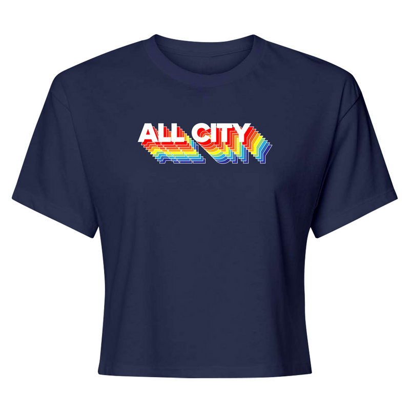 Womens X-Small Midnight Navy Style_T-Shirt