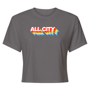 Womens X-Small Dark Grey Style_T-Shirt