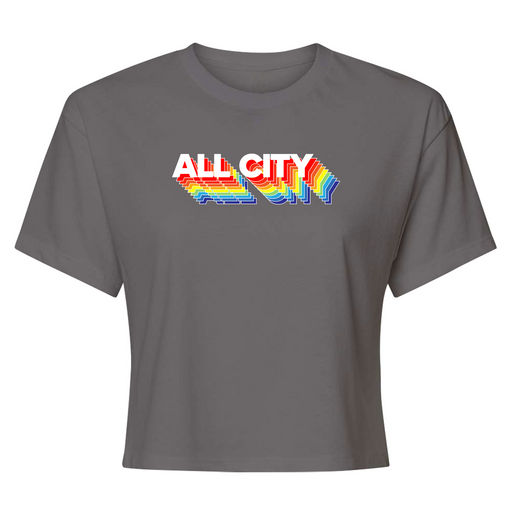 Womens X-Small Dark Grey Style_T-Shirt