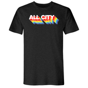 Mens Small Charcoal Style_T-Shirt
