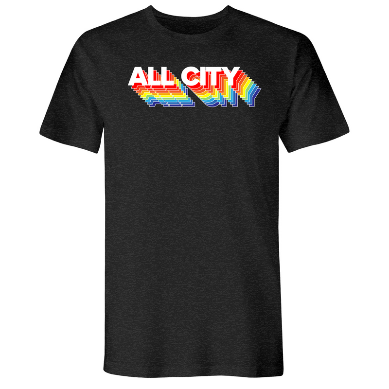 Mens Small Charcoal Style_T-Shirt