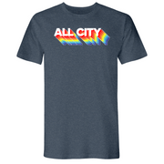 Mens Small Midnight Navy Style_T-Shirt