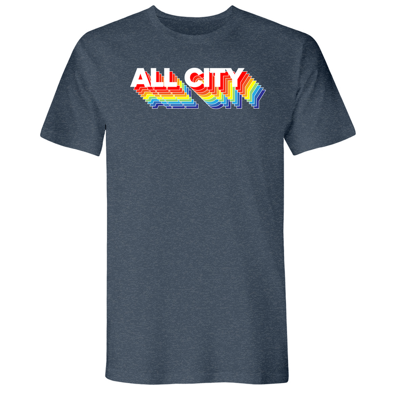 Mens Small Midnight Navy Style_T-Shirt
