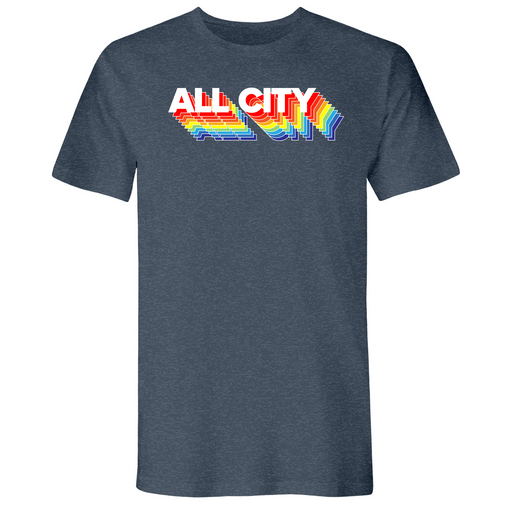 Mens Small Midnight Navy Style_T-Shirt