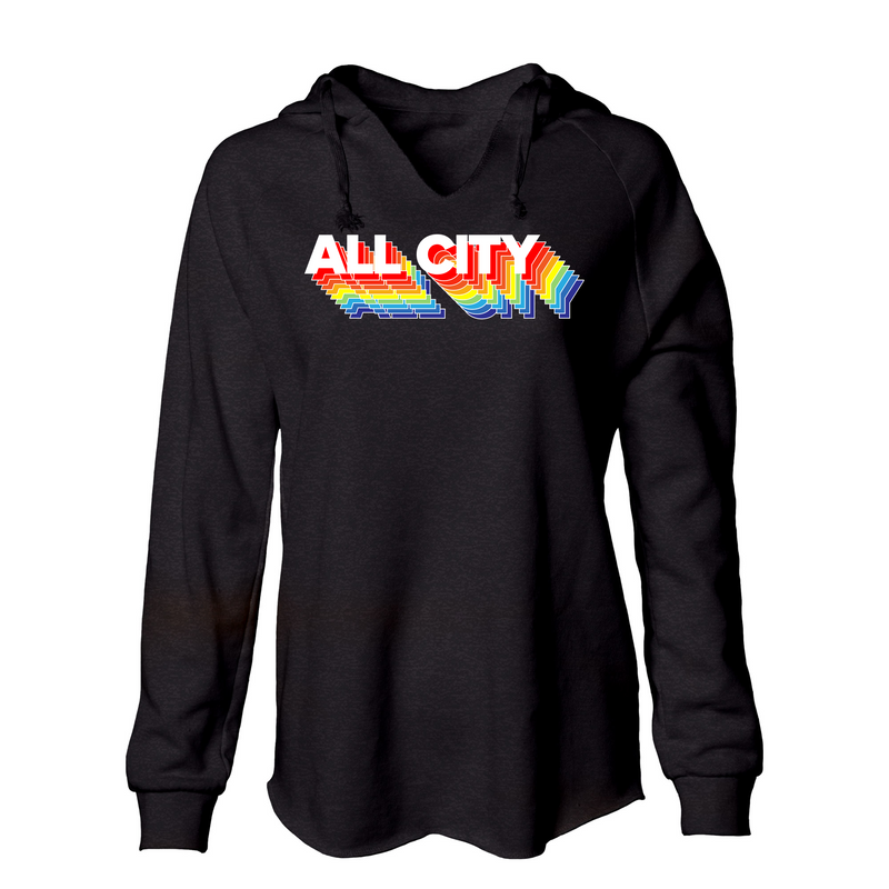 Womens Small Black Style_Hoodie