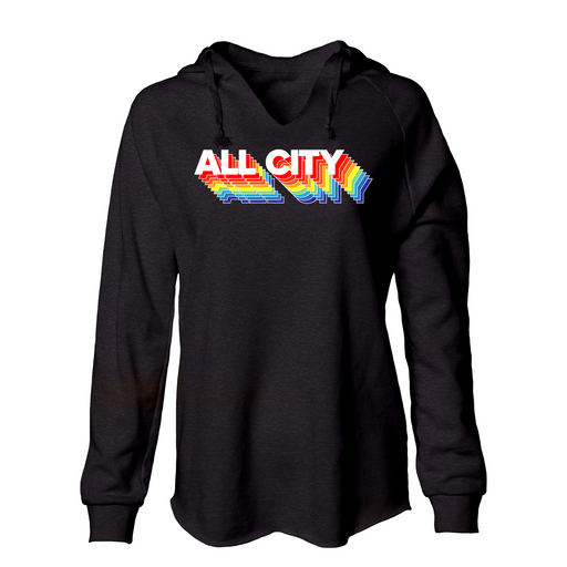 Womens Small Black Style_Hoodie