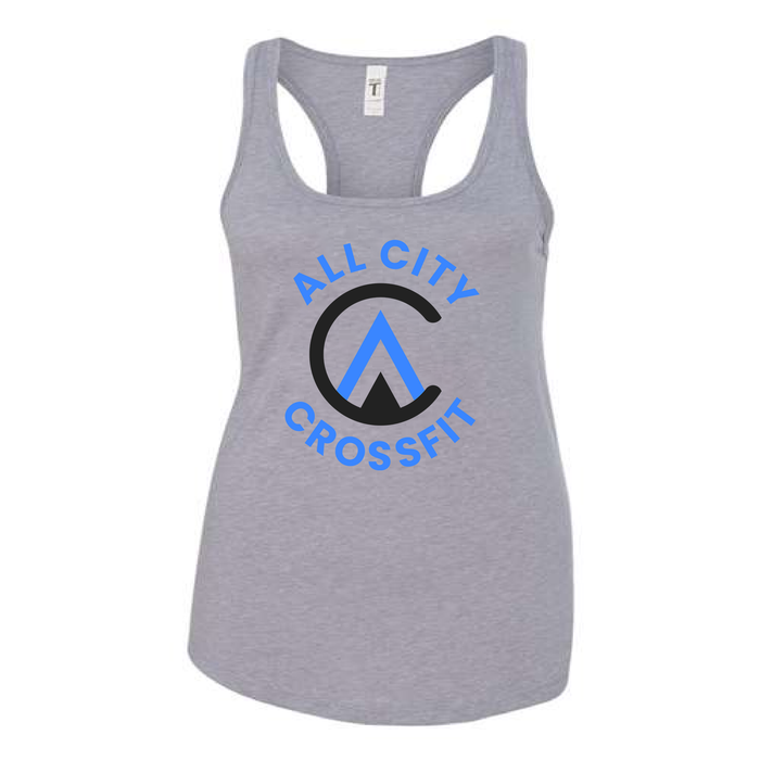 CrossFit All City Standard Womens - Tank Top