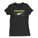 Womens Small Black Style_T-Shirt