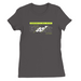 Womens Small Grey Style_T-Shirt