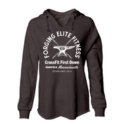 Womens Small Charcoal Style_Hoodie