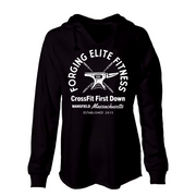 Womens Small Black Style_Hoodie