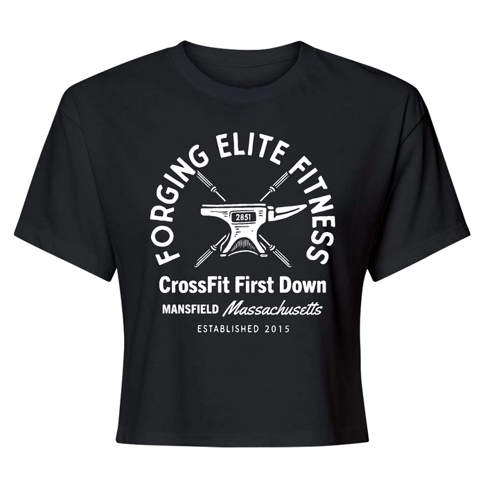 Womens X-Small Black Style_T-Shirt