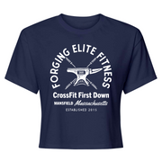 Womens X-Small Midnight Navy Style_T-Shirt