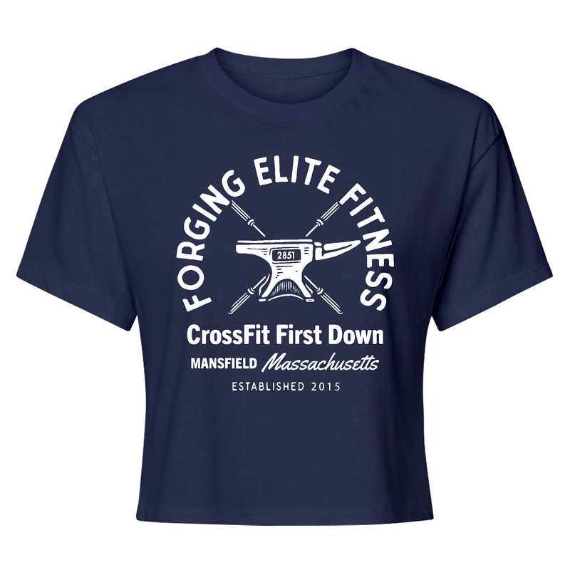 Womens X-Small Midnight Navy Style_T-Shirt