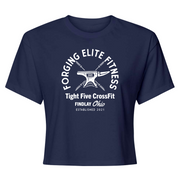 Womens X-Small Midnight Navy Style_T-Shirt