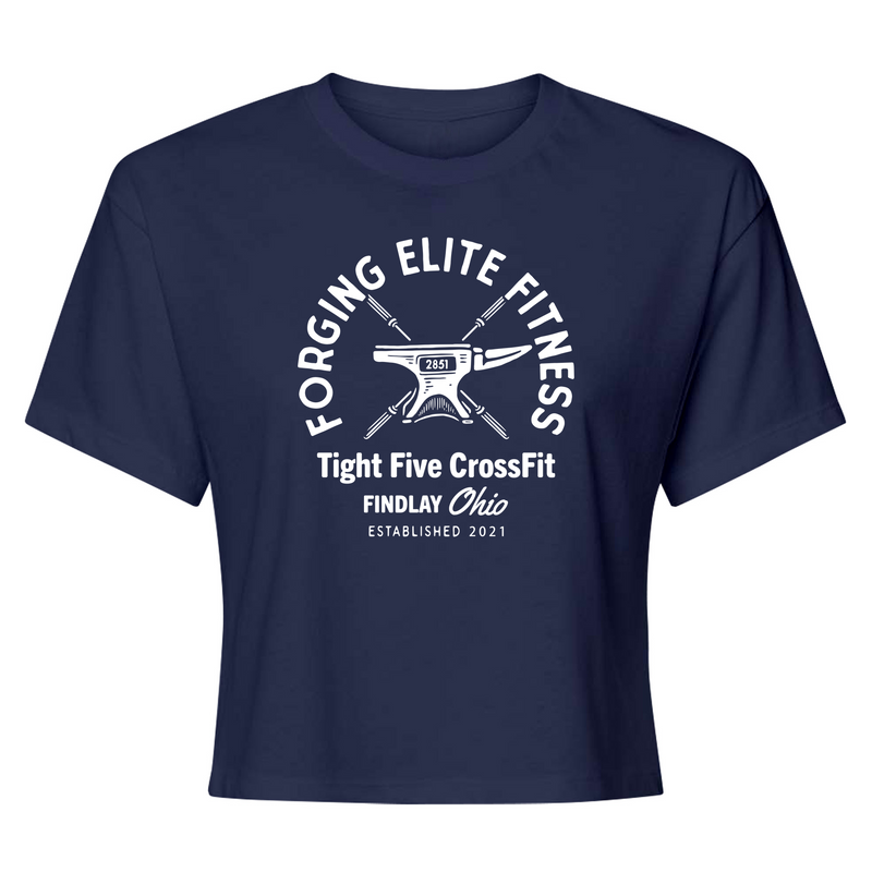Womens X-Small Midnight Navy Style_T-Shirt
