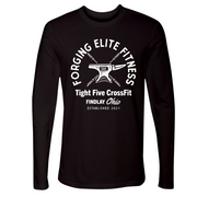 Mens Small Black Style_Long Sleeve